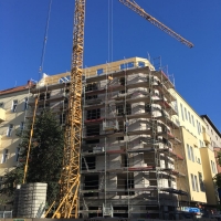 Projekt 2